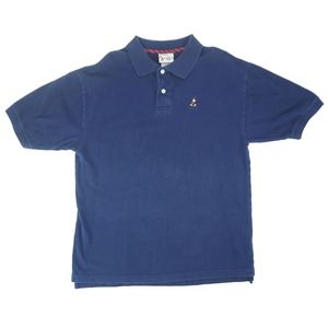 VTG Disney Mickey Mouse Polo